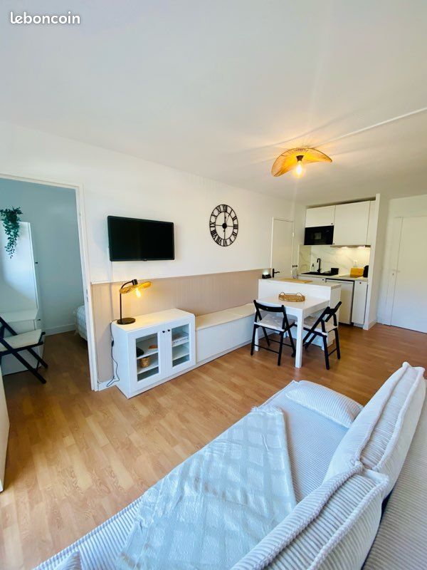Appartement 2 pièces 27 m² · à Sainte-Maxime · 27 m² · 204 900 €