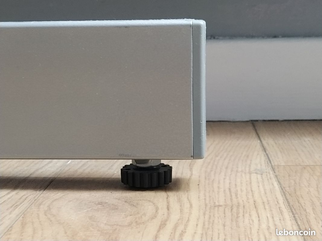 Bureau Ikea blanc (image 4)