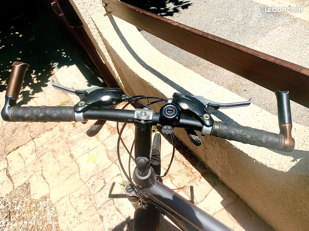 Vélo marque GITANE OUTDOOR 600 (image 3)