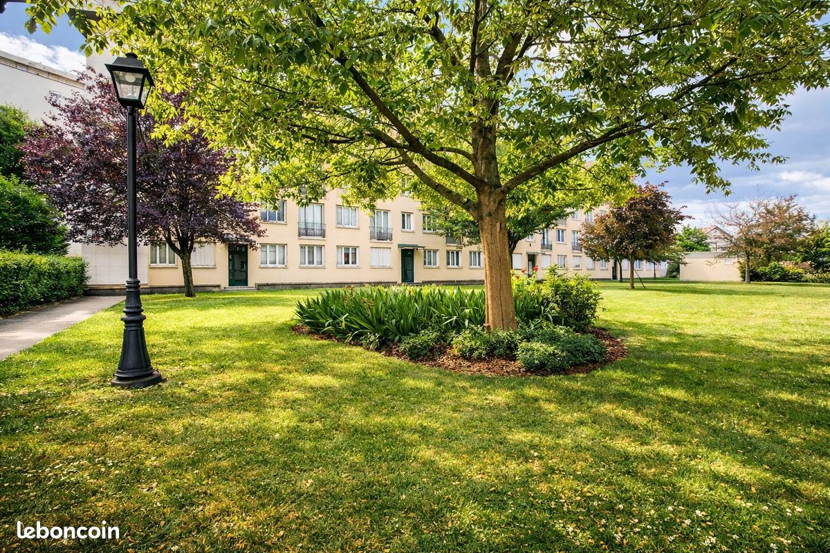 Appartement 3 pièces 52 m² · à Maisons-Alfort · 52 m² · 269 900 €