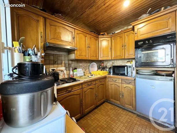 Maison a louer sarcelles - 4 pièce(s) - 74 m2 - Surfyn