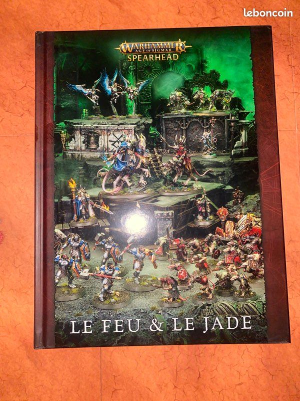 Warhammer (image 1)