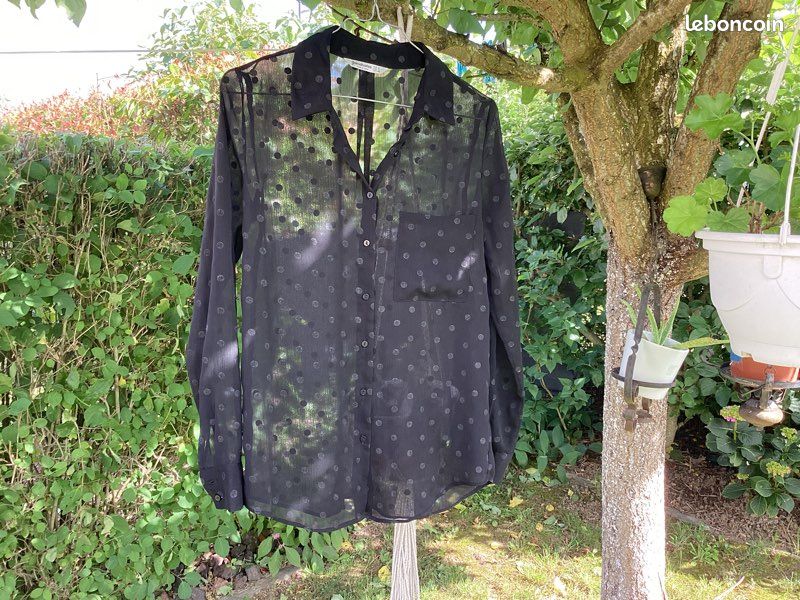 Chemisier (image 1)