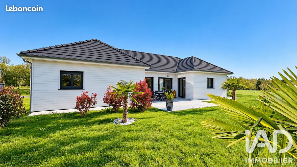 Maison 5 pièces 155 m² · au Thuit de l'Oison · 155 m² · 399 900 €