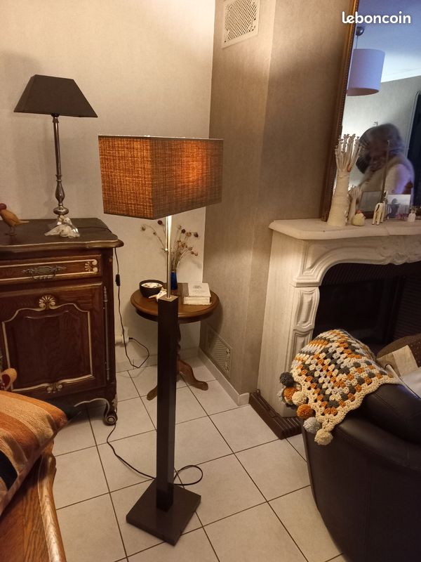 Lampadaire (image 2)