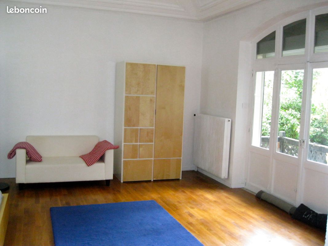 Appartement 1 pièce 40 m² · à Nancy · 40 m² · 510 €/mois