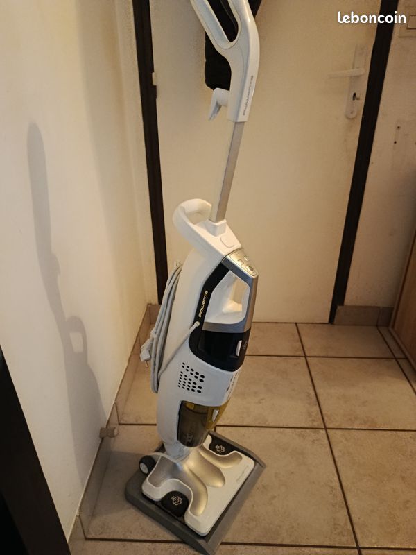 Aspirateur laveur (image 2)
