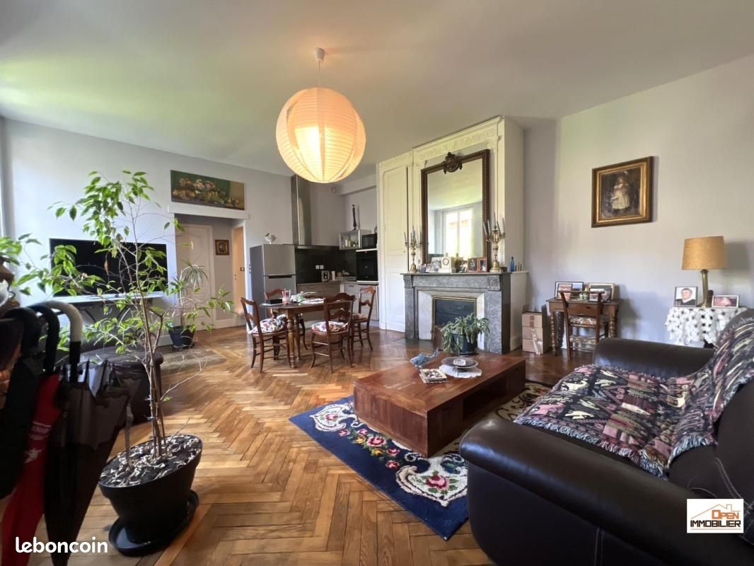 Appartement 2 pièces 52 m² · à Agen · 52 m² · 650 €/mois