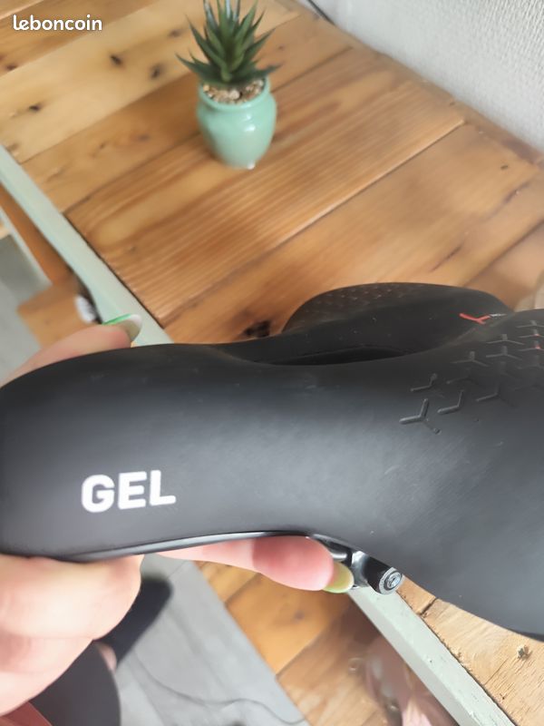 Selle vélo (image 4)