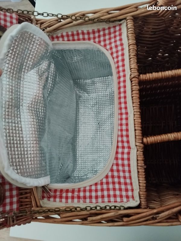 Panier pique-nique (image 9)