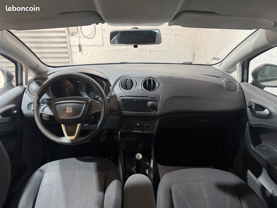 Seat Ibiza Diesel 75ch Embrayage Neuf Rien à Prévoir Garantie 6 Mois (image 5)