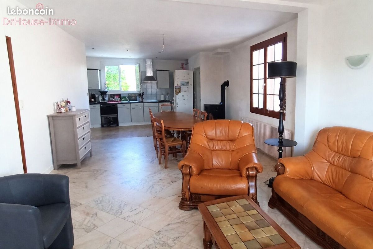 Maison 5 pièces 147 m² · à L'Aiguillon-la-Presqu'Île · 147 m² · 360 000 €