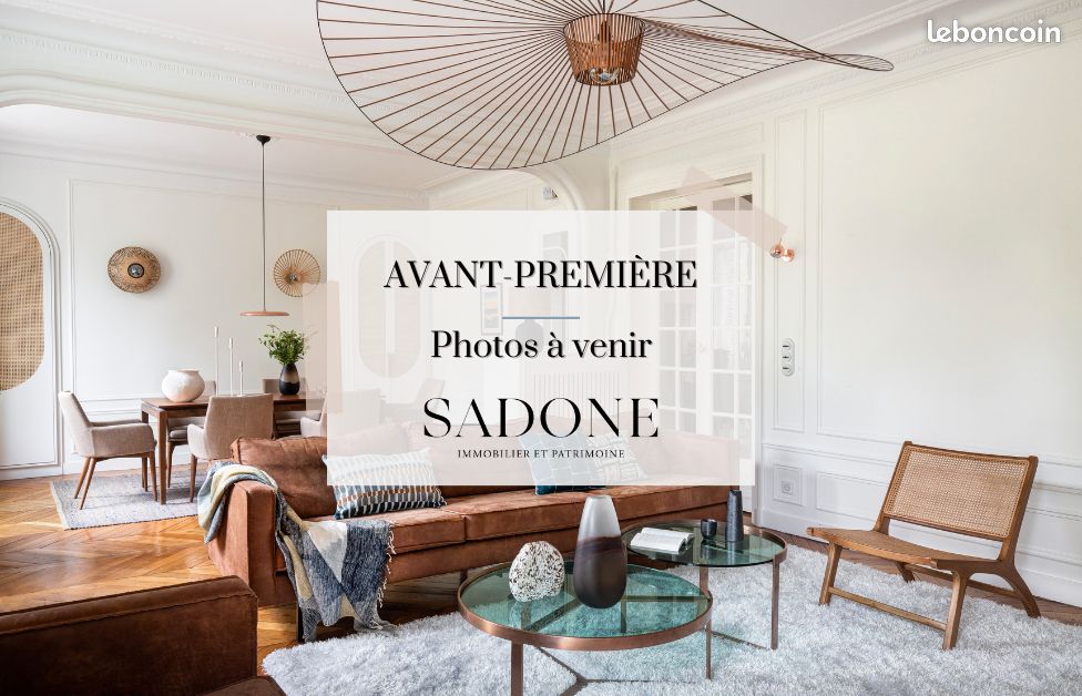 Appartement 2 pièces 48 m² · à Neuilly-sur-Seine · 48 m² · 515 000 €