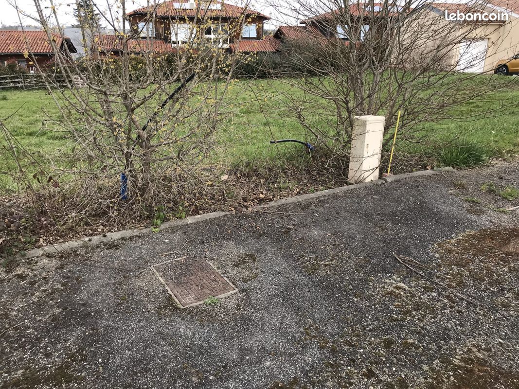 Terrain 567 m² · à Marciac · 567 m² · 21 500 €