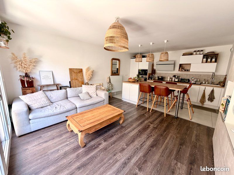 Appartement 3 pièces 61 m² · à Claye-Souilly · 61 m² · 279 000 €