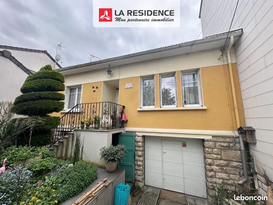 Maison 7 pièces 100 m² · à Stains · 100 m² · 325 000 €