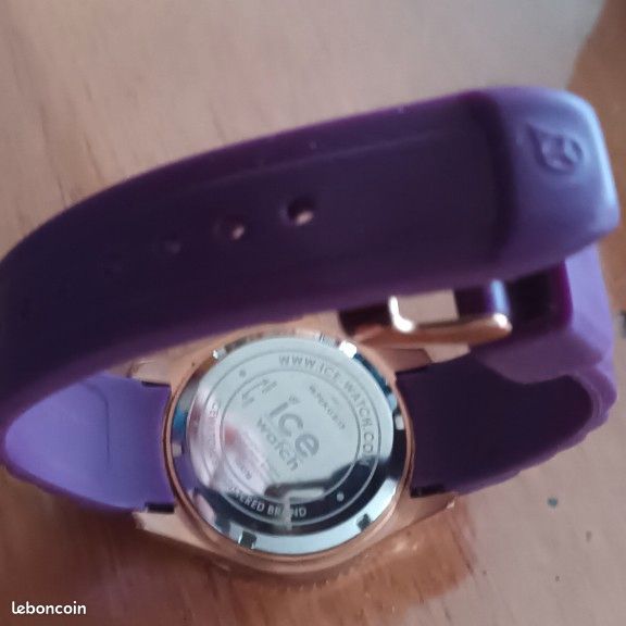 Montre ice watch (image 3)