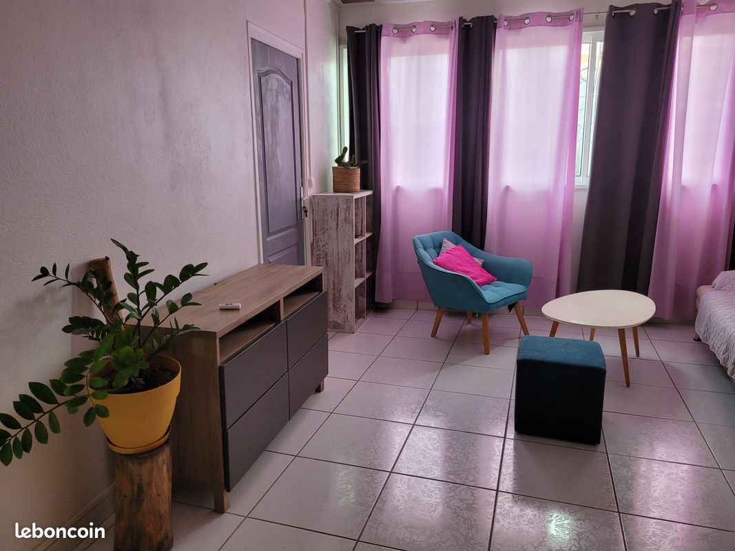 Appartement 3 pièces 70 m² · au François · 70 m² · 950 €/mois