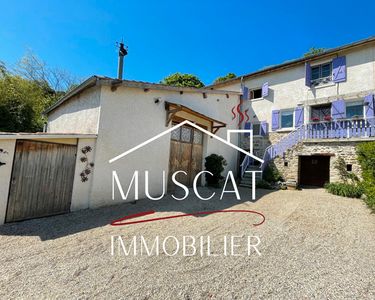 Maison 520 000 € - 91 m²