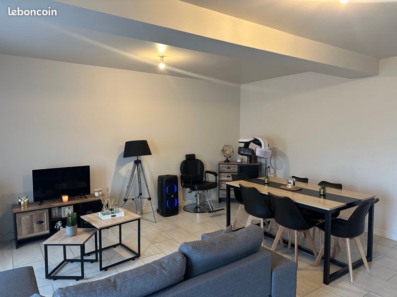 Maison 3 pièces 60 m² · à Grez-en-Bouère · 60 m² · 520 €/mois