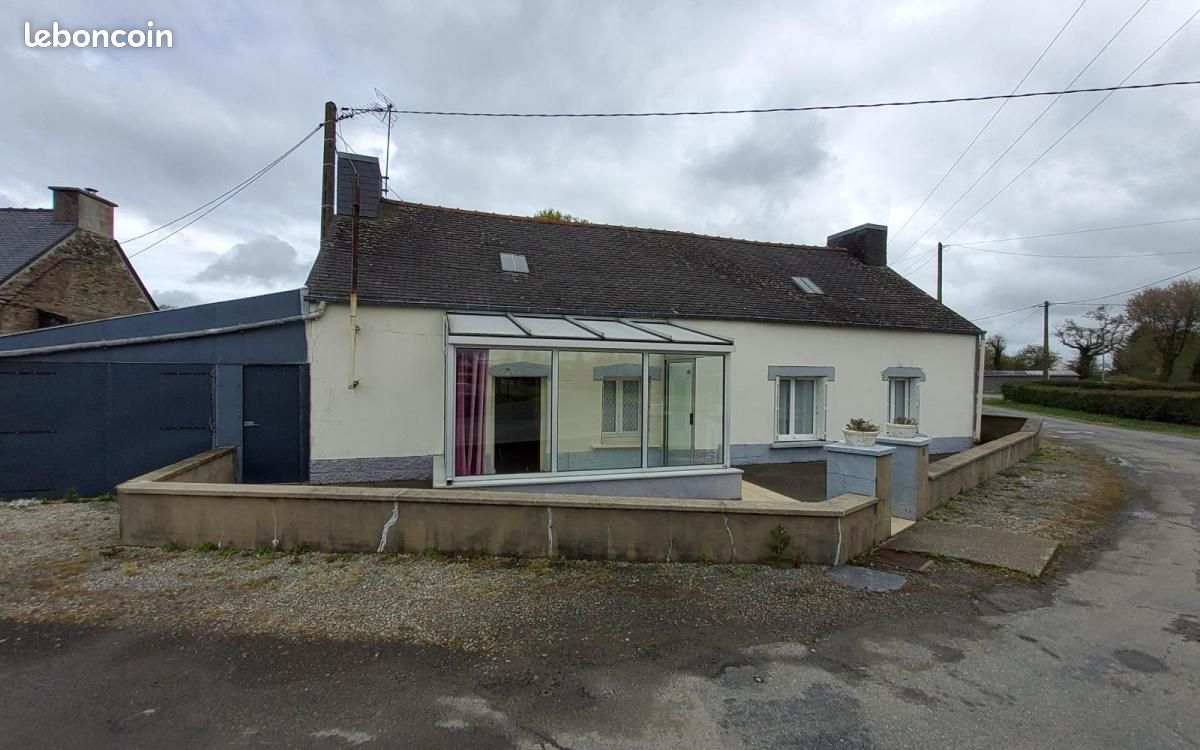 Maison 5 pièces 85 m² · à Plévin · 85 m² · 68 250 €
