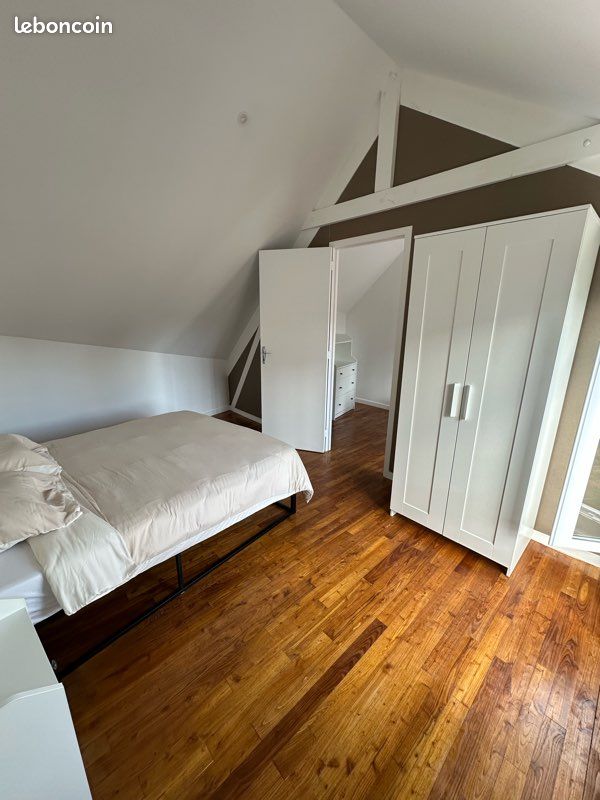 Maison a louer vertou - 3 pièce(s) - 60 m2 - Surfyn