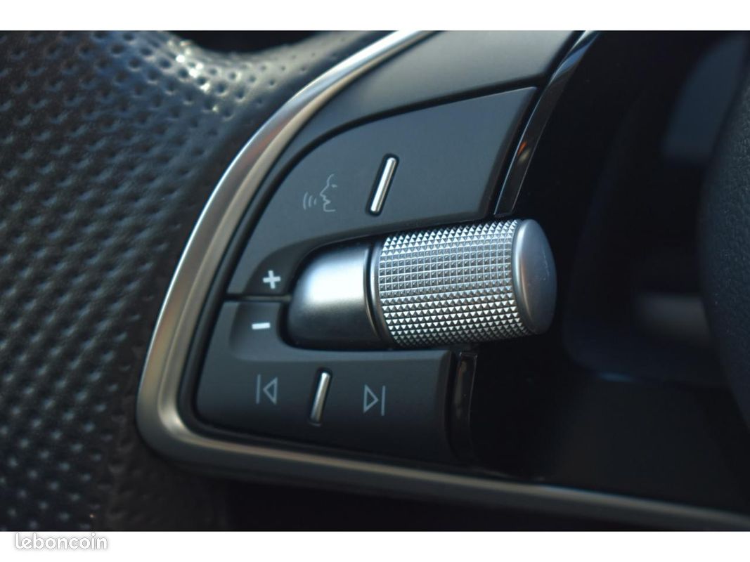 SKODA KODIAQ 2.0 TDI 150 ch SCR DSG7 7pl Selection (image 23)