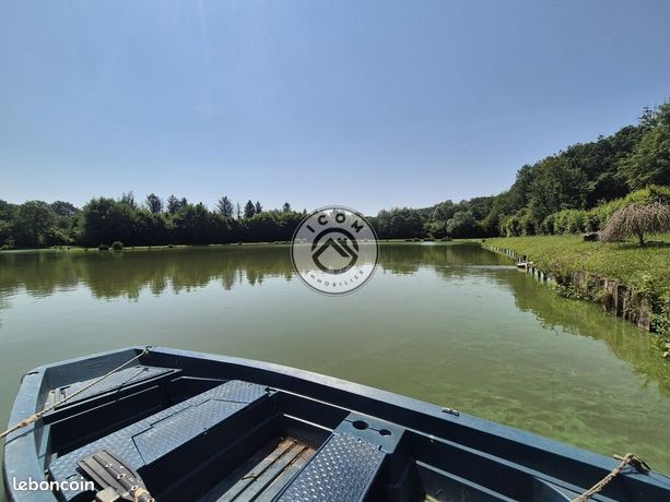 Chalet 1 pièce 50 m²