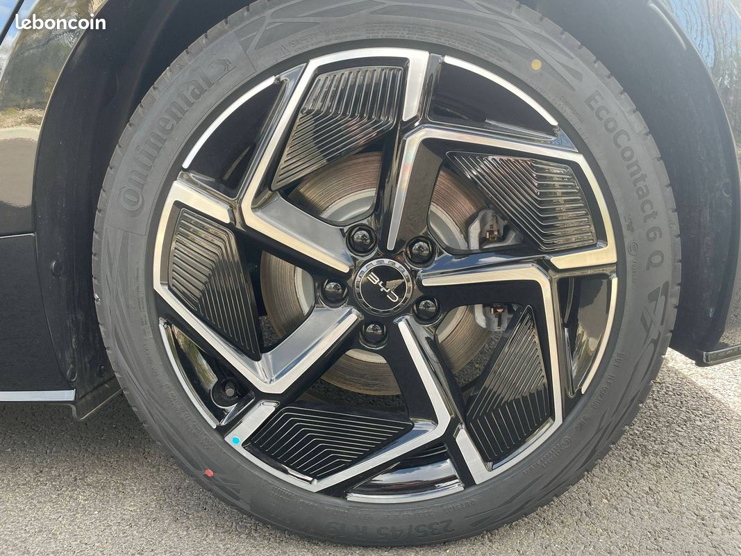 BYD Seal 82,5 kWh 313 ch RWD Design (image 16)