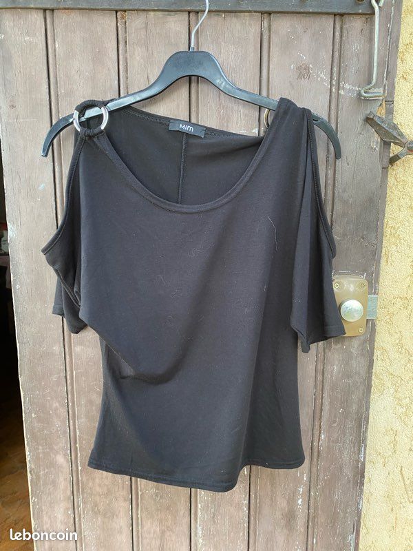 Lot de vêtements S (image 6)