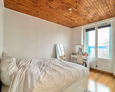 Appartement 146 000 € - 66 m²