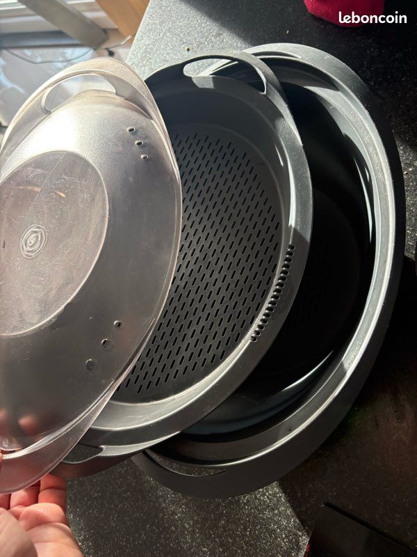 Thermomix tm5 (image 3)