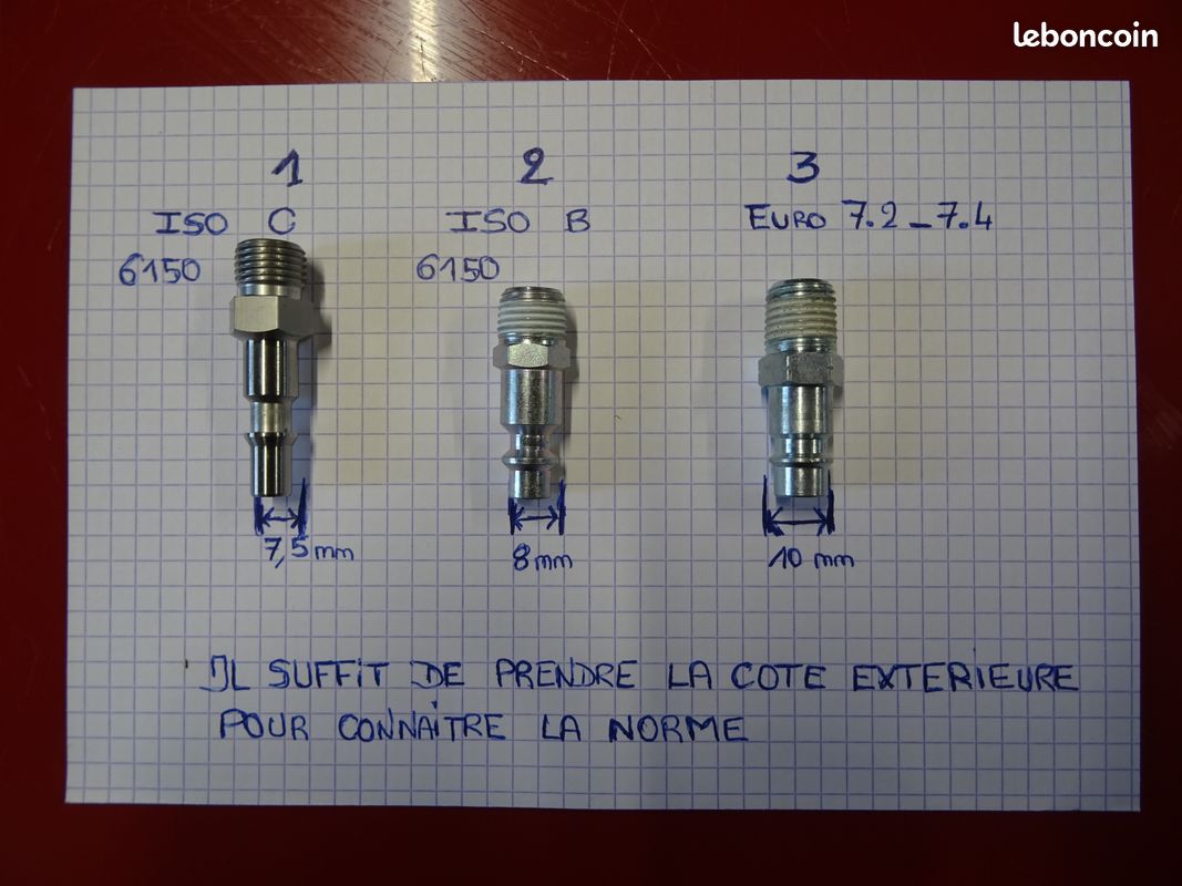 Y double sortie prevost (image 5)
