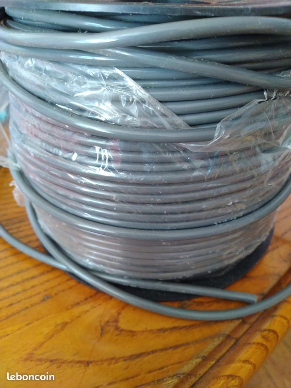 Cordon de Soudure Plastique 4 mm (image 1)