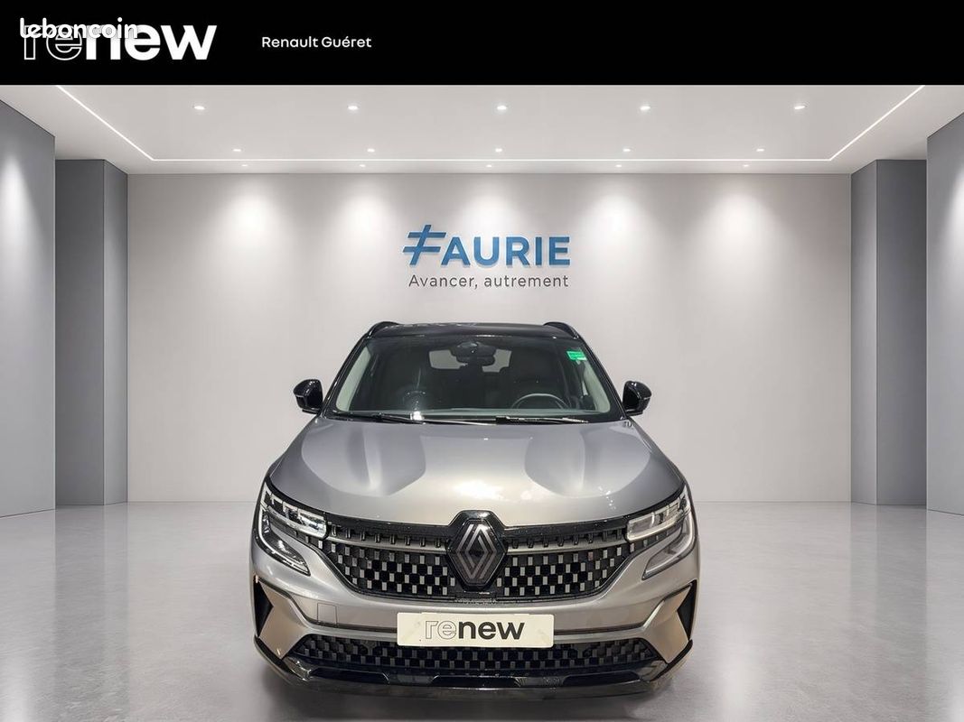RENAULT Austral E-Tech full hybrid 200 GSR2 Techno esprit Alpine (image 2)
