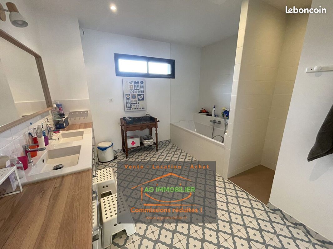 Maison 7 pièces 175 m² (image 9)