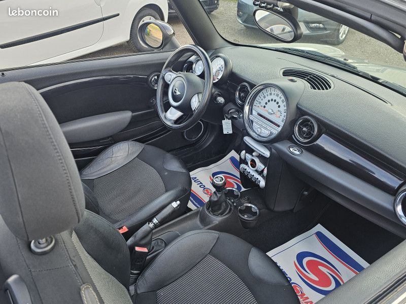 Mini MINI COOPER 120CH (image 17)
