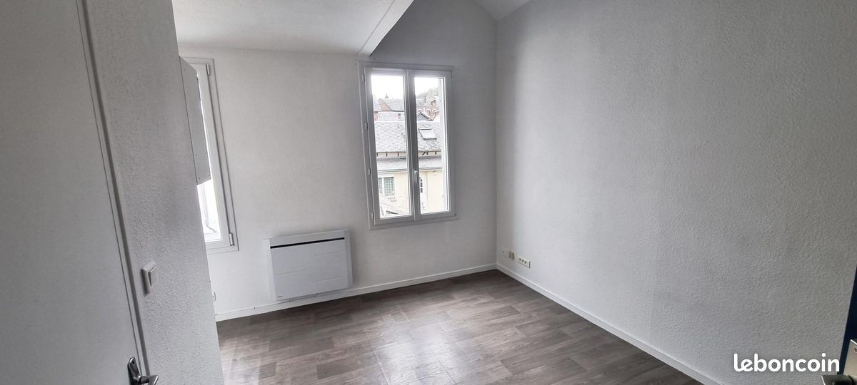 Appartement 1 pièce 16 m² · à Montville · 16 m² · 395 €