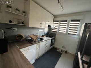 Appartement 2 pièces 48 m² · à Roubaix · 48 m² · 730 €