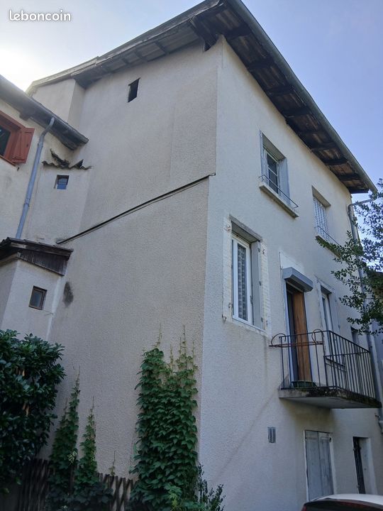 Immeuble 7 pièces 184 m² · à Tulle · 184 m² · 49 900 €