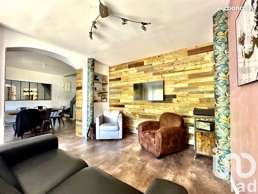 Maison 5 pièces 90 m² (image 5)
