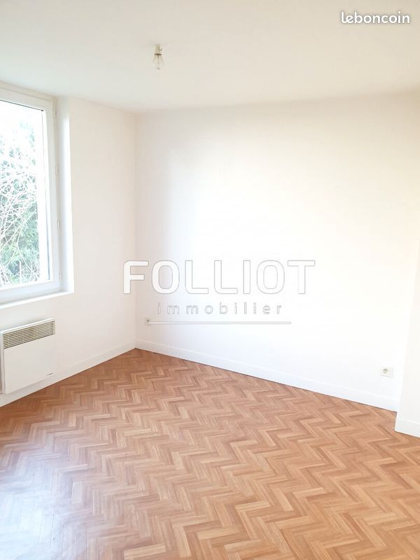Appartement 2 pièces 39 m² · à Condé-sur-Vire · 39 m² · 450 €/mois