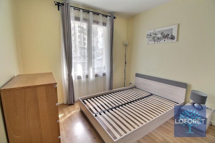 Appartement a louer puteaux - 2 pièce(s) - 50 m2 - Surfyn