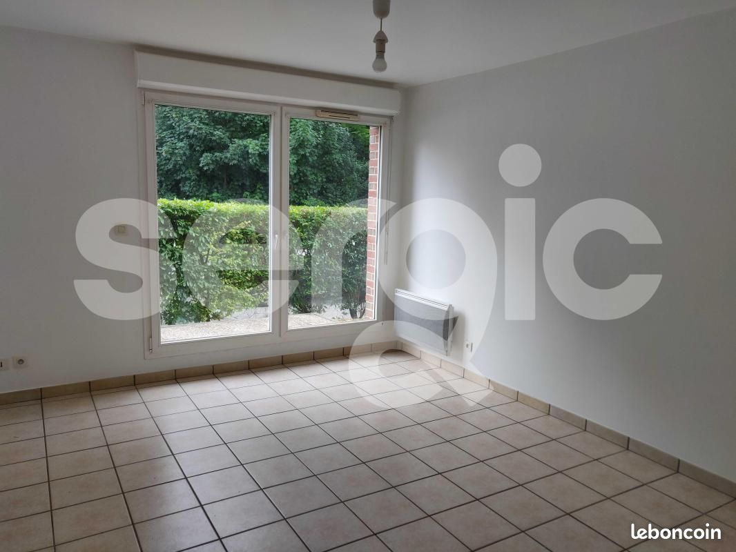 Appartement 3 pièces 56 m² · à Amiens · 56 m² · 747 €