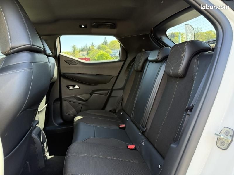 Ds DS 3 Crossback BlueHDi 110 Bastille (image 12)