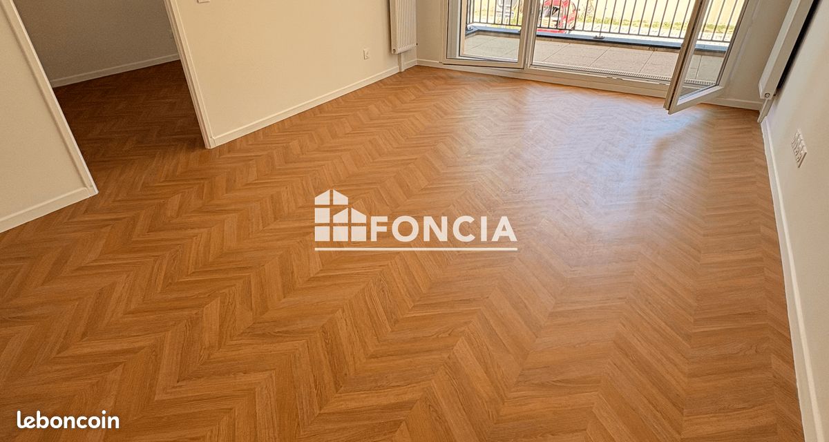 Appartement 2 pièces 39 m² · à Le Mée-sur-Seine · 39 m² · 795 €