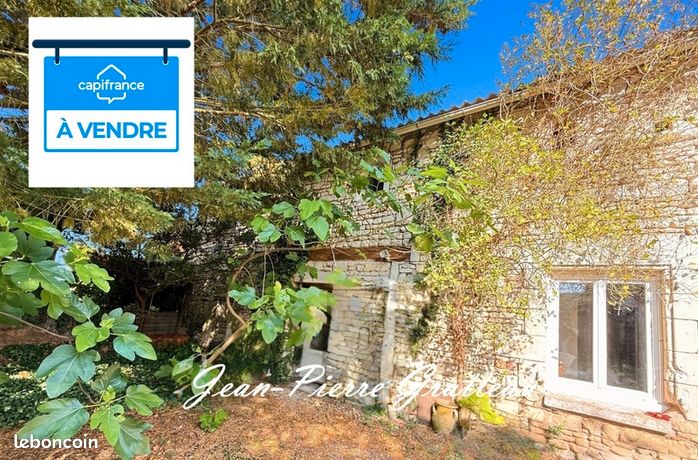 Maison 7 pièces 193 m²