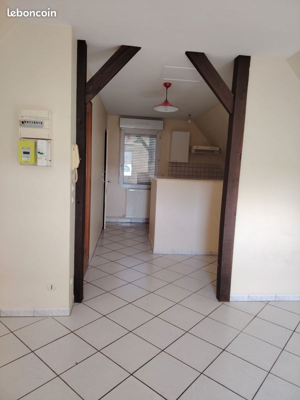 Appartement 1 pièce 36 m² · à Blois · 36 m² · 450 €
