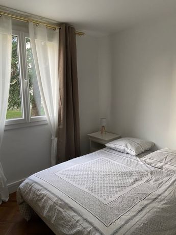 Appartement a louer montmorency - 2 pièce(s) - 52 m2 - Surfyn