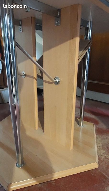 Table salle à manger (image 2)